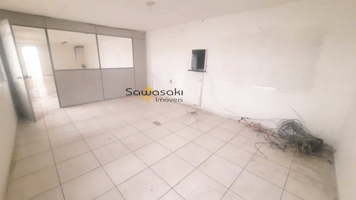 Imagem 7 de 11 de Galpão/pavilhão Para Alugar No Bairro Planta Bairro - 7182-2