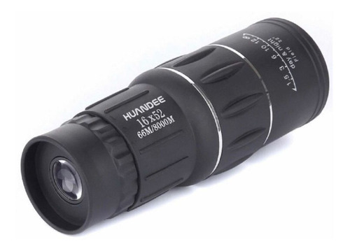 Mini Telescopio Monocular De Visión Nocturna Impermeable 16x