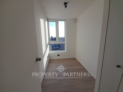 Arriendo Departamento A Pasos Del Centro De La Ciu...