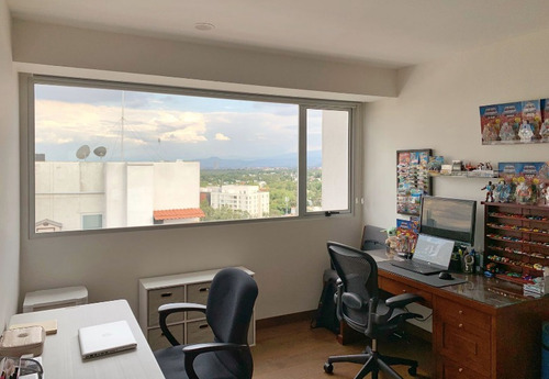 Imagen 4 de 13 de Departamento En Venta Progreso Tizapan Baja De Precio!!!