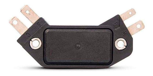 Modulo Encendido Para Gmc K35/k3500 Pickup 4.8 1974