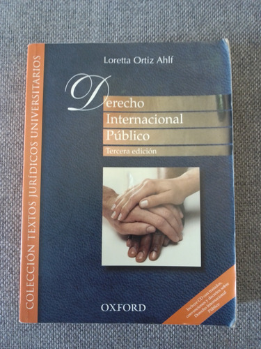 Libro Derecho Internacional Publico 