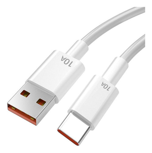 Ph Cable De Carga Superrápida, Cable De Datos Universal 10a