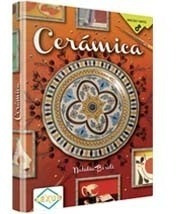 Libro Para Aprender Cerámica Manualidades