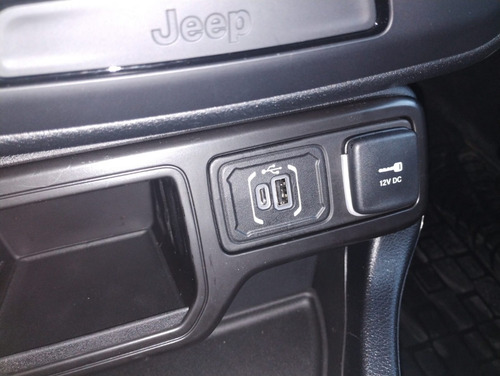 Imagen 11 de 15 de Jeep Renegade Sport Automatica Full 2023 Entrega Inmediata