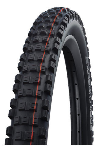Schwalbe - Eddy Current E-mtb/mtb Y Enduro Neumático Trasero