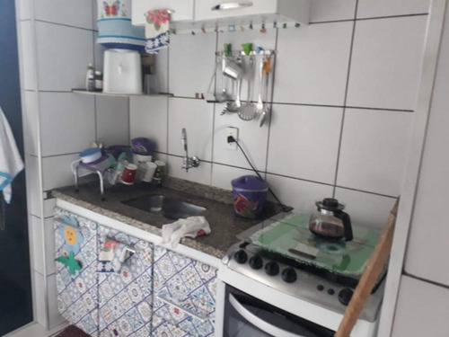 Imagem 15 de 18 de Apartamento Com 49 M² A Venda No Jardim Antártica, São Paulo | Sp - Ap26372v