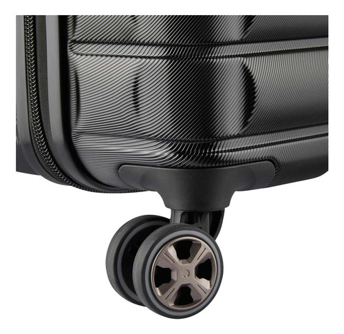 Maleta De Viaje Delsey Shadow Trunk 5.0 Tamaño L 97lts