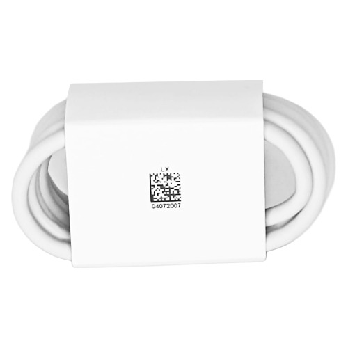 Cable De Datos Huawei Carga Rapida 5a Usb A Tipo-c 1m Bco