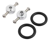 Comprar Adaptador De Hélice Spinner Prop Saver Aeromodelismo Rc