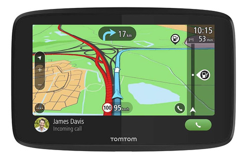 Tomtom Gps Para Coche Go Essential, 5 Pulgadas