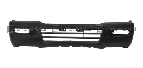 Paragolpe Delantero Mitsubishi L200 02 03 04