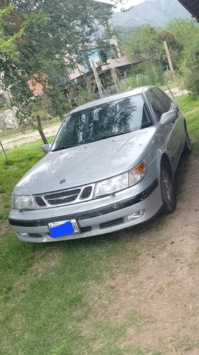 SAAB 9-5 2.3 Se Lpt Super Premium/arc A