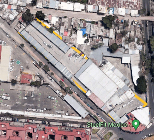 Terreno Residencial En Venta En San Pedro De Los Pinos