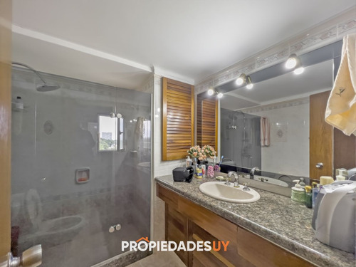 Imagen 19 de 23 de Muy Lindo Apartamento En Piso Intermedio.