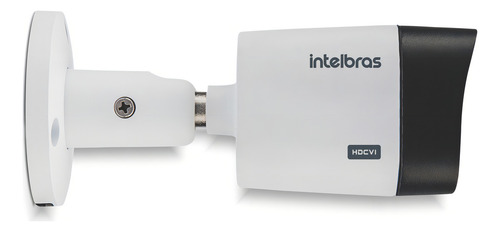 Câmera Infravermelho Bullet Vhd 3120 Lente 2.8mm Intelbras