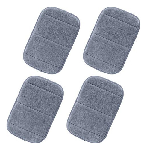 Almohadillas De Codo Portátiles Para Ordenador, 4 Piezas, Au