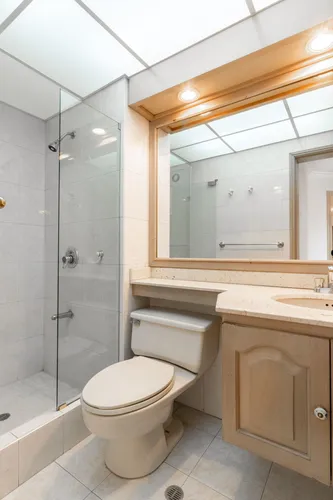 Apartamento En Venta En Chicó Navarra. Cod V6821