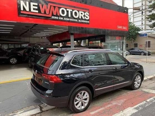 Volkswagen Tiguan 1.4 250 Tsi Allspace Comfortline