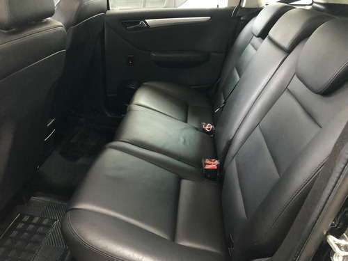 Mercedes-benz B-200 2.0 8v