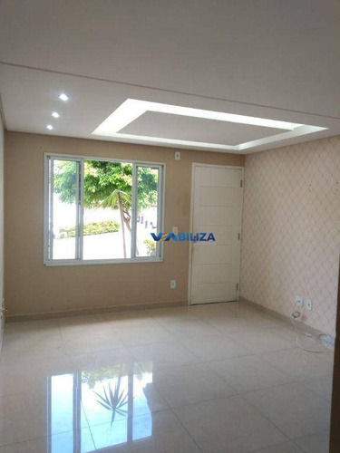 Imagem 16 de 30 de Sobrado À Venda, 70 M² Por R$ 339.000,00 - Jardim Célia - Guarulhos/sp - So0813