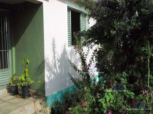 Imagem 6 de 6 de Ref.: 33 - Casa Terrea Em Pirituba Para Venda - V33