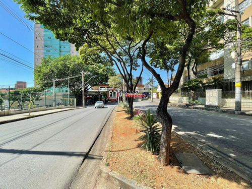 Imagem 19 de 19 de Sala Para Locação, Bairro Coração Eucarístico, Belo Horizonte - Mg. - 3113