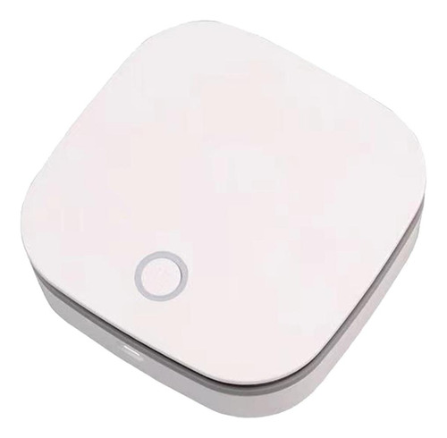 Limpador De Gerador De Ionizador De Íon Negativo Para