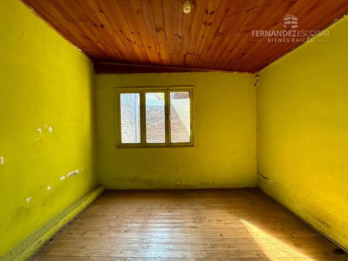 Los Andes - Vende | Arrienda Propiedad Con Galpón De 135m2