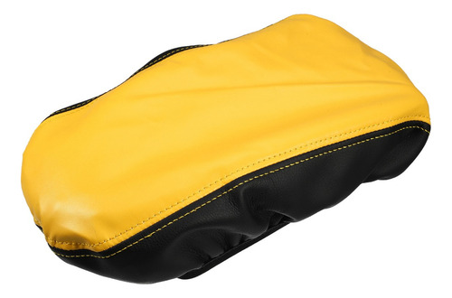 1 Funda Descansa Brazos Para Kia Optima 2016-2020