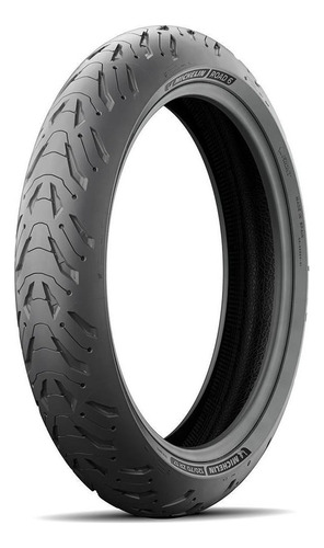 Llanta Para Moto 110/70 Zr17 54w Michelin Road 6 Deportiva