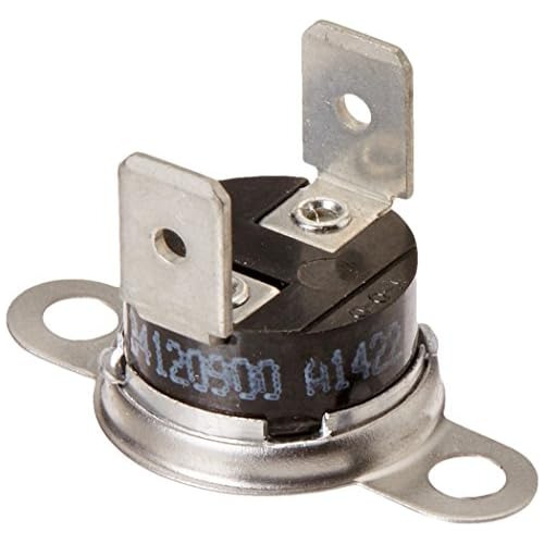 Neral Electric We04x10094 Termostato De Límite Alto