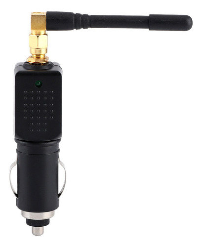 Qa1 2-5m 12v Coche Gps Bloqueo De Señal De Interferencia