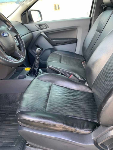 Ford Ranger 2.5 Cs 4x2 Xl Safety Ivct 166cv 2015