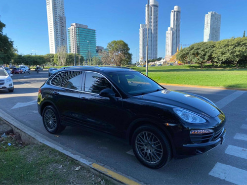 Porsche Cayenne 2012 3.6 300cv (958)