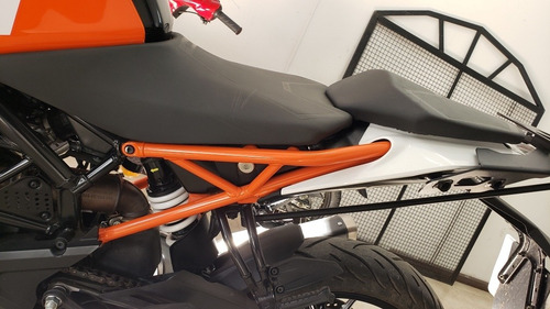 Ktm Duke 250 2018