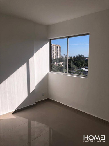 Imagem 28 de 30 de Apartamento À Venda, 80 M² Por R$ 630.400,00 - Barra Da Tijuca - Rio De Janeiro/rj - Ap0377