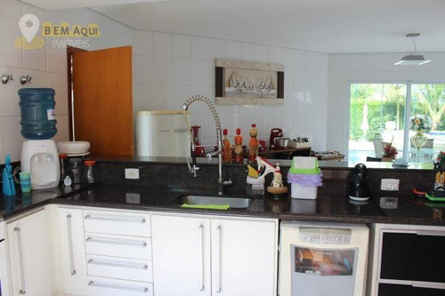 Imagem 11 de 30 de Casa Com 5 Dormitórios À Venda, 720 M² Por R$ 4.000.000,00 - Jardim Plaza Atheneé - Itu/sp - Ca1102