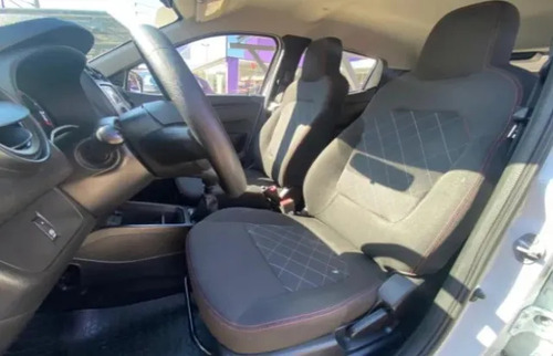 Renault Kwid Zen 1.0 12v SCe (Flex)