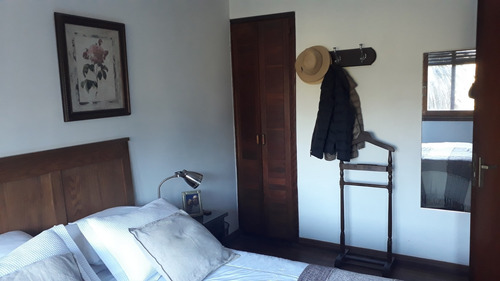 Imagen 7 de 14 de Venta Apto Vista Golf Con Parrillero 2 Dorm. 4 Baños Rentado