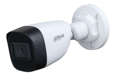 Camara Seguridad Dahua Bullet 5mp 3.6mm Plast Hfw1500thn-i8