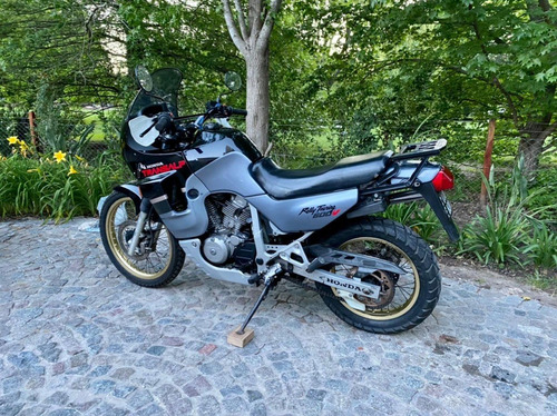 Honda Transalp 600 1993 Cassano Automobili