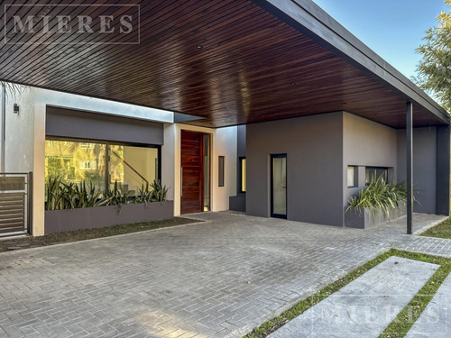 Casa En Alquiler En Los Olivares