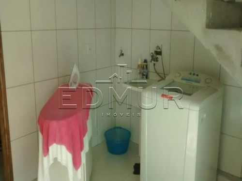 Sobrado - Santa Maria - Ref: 21610 - V-21610