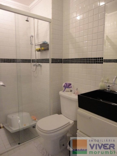 Imagem 7 de 15 de Apartamento Para Venda No Bairro Vila Andrade Em São Paulo ¿ Cod: Nm2435 - Nm2435