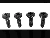Comprar 4 Parafusos Fixação Base Pé Pedestal Tv Samsung Un49mu6100g