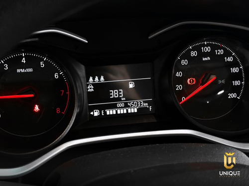 Chevrolet Onix Onix 1.0 FLEX PLUS LT MANUAL