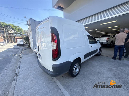 Fiat Fiorino 1.4 MPI FURGÃO WORKING 8V FLEX 2P MANUAL