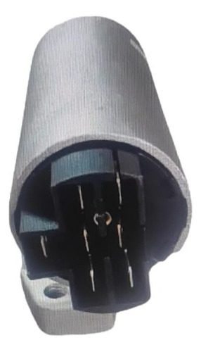 Chapa Contacto Comp. Fiat Smart-duna-fiorino 89/-smart