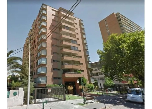 Departamento En Arriendo De 2 Dorm. En Ñuñoa